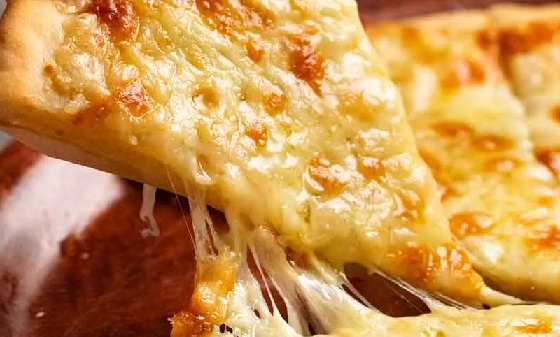 Garlic breads and grills